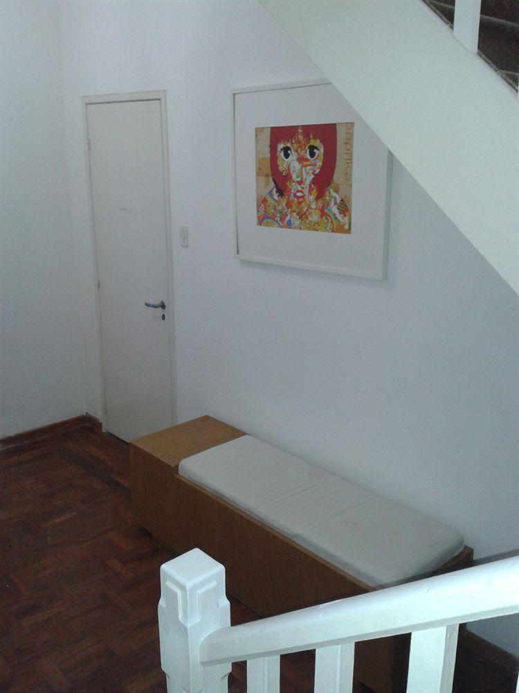 The Connection Hostel São Paulo Extérieur photo