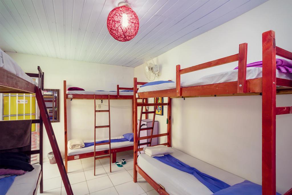 The Connection Hostel São Paulo Chambre photo