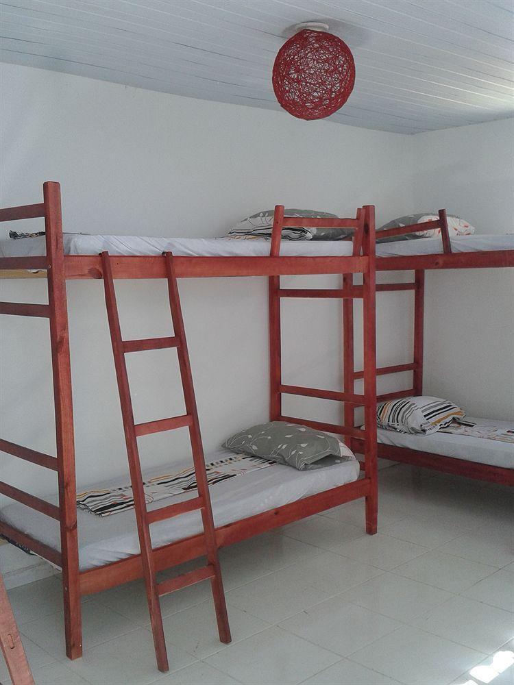 The Connection Hostel São Paulo Extérieur photo