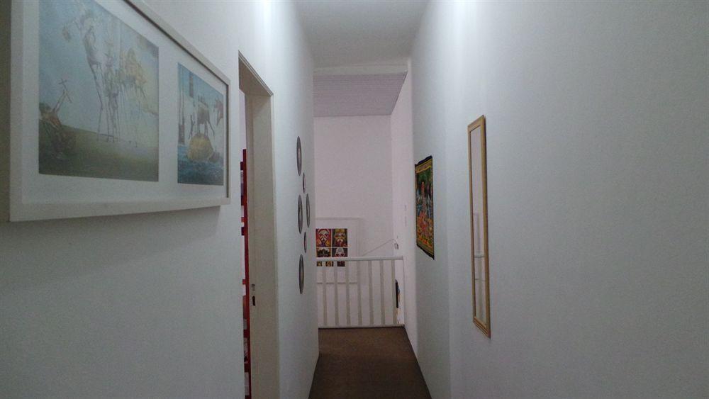 The Connection Hostel São Paulo Extérieur photo