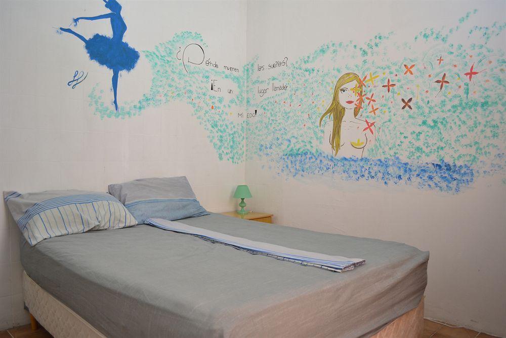 The Connection Hostel São Paulo Extérieur photo