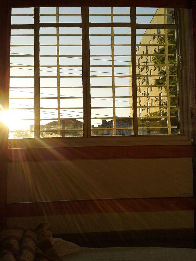 The Connection Hostel São Paulo Extérieur photo