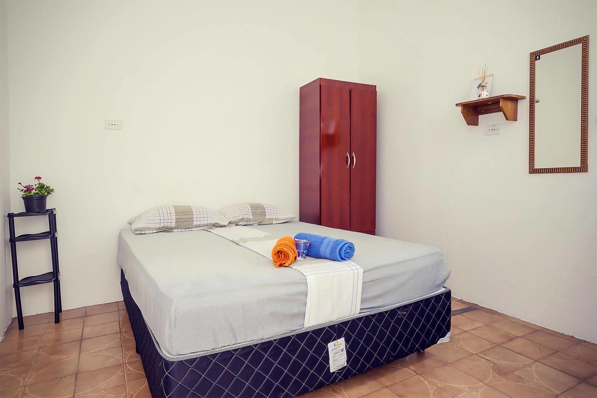 The Connection Hostel São Paulo Extérieur photo