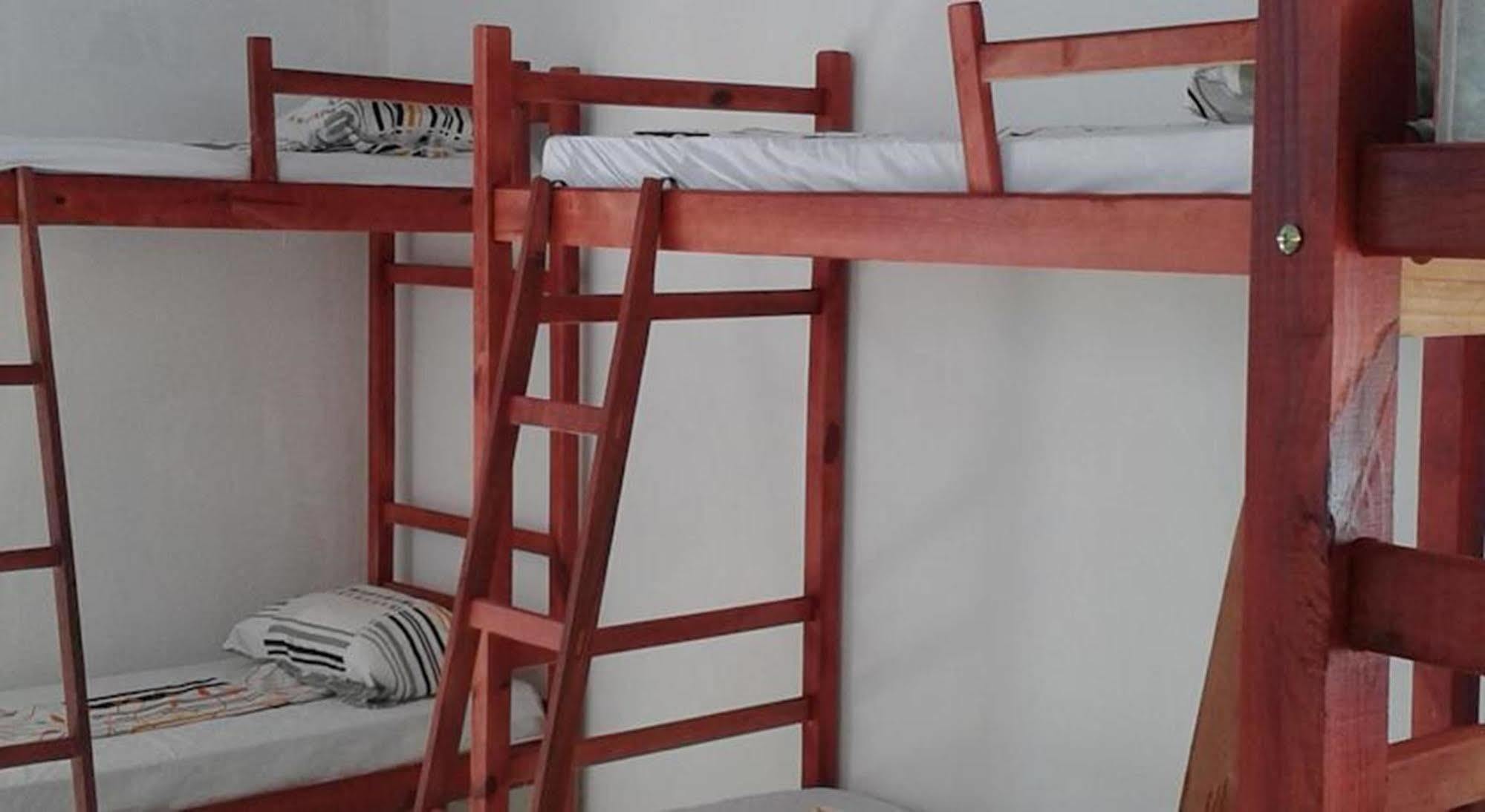 The Connection Hostel São Paulo Extérieur photo